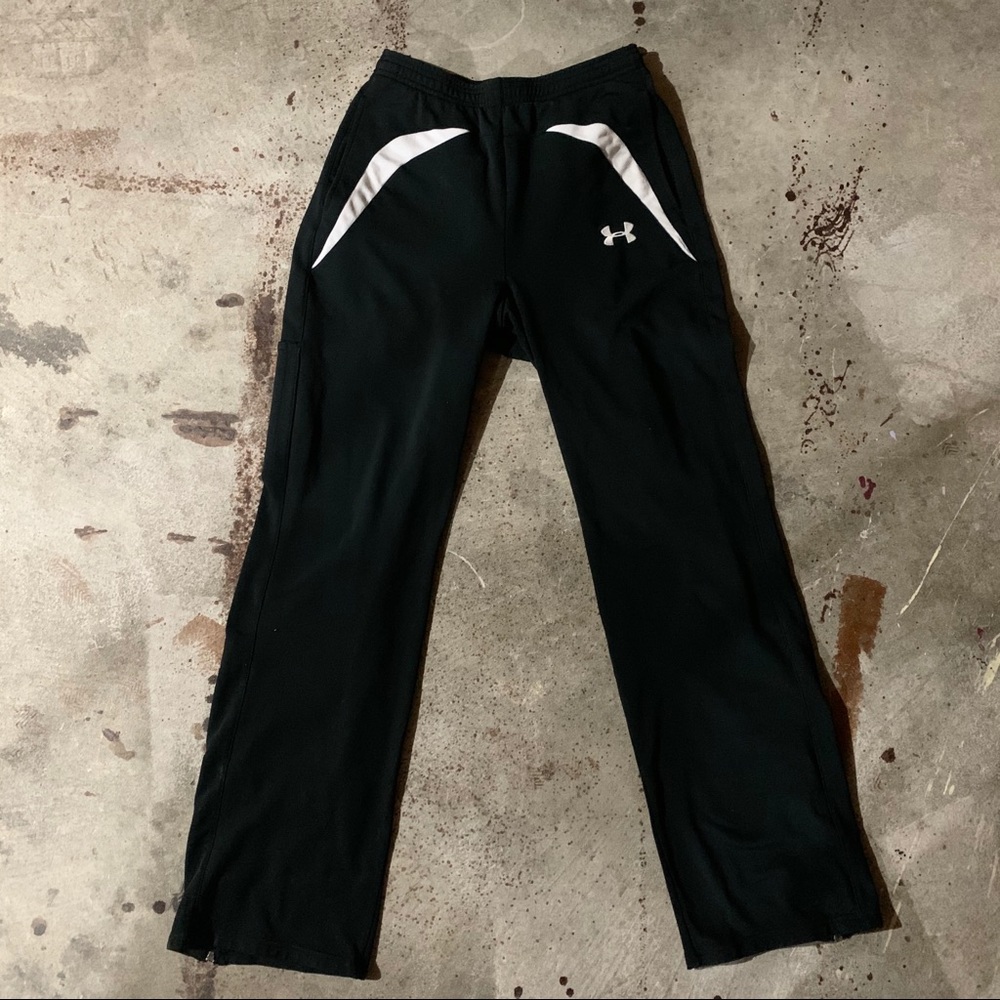 UNDER ARMOUR athletic pants